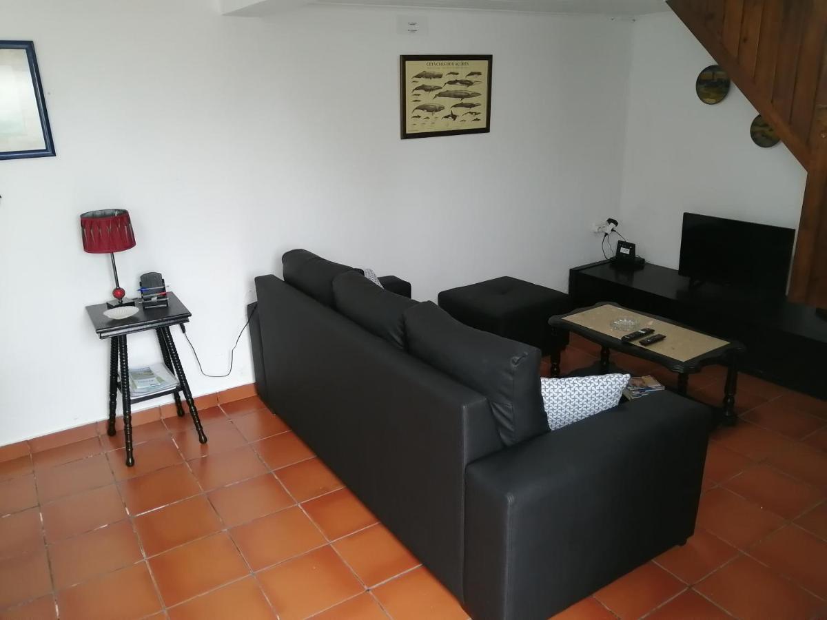 Casa Dos Mosteiros Мостейрос Екстериор снимка