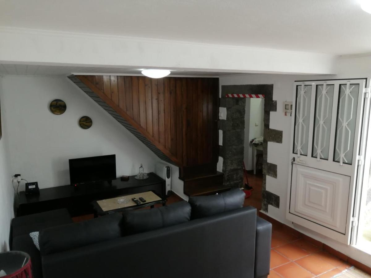 Casa Dos Mosteiros Мостейрос Екстериор снимка
