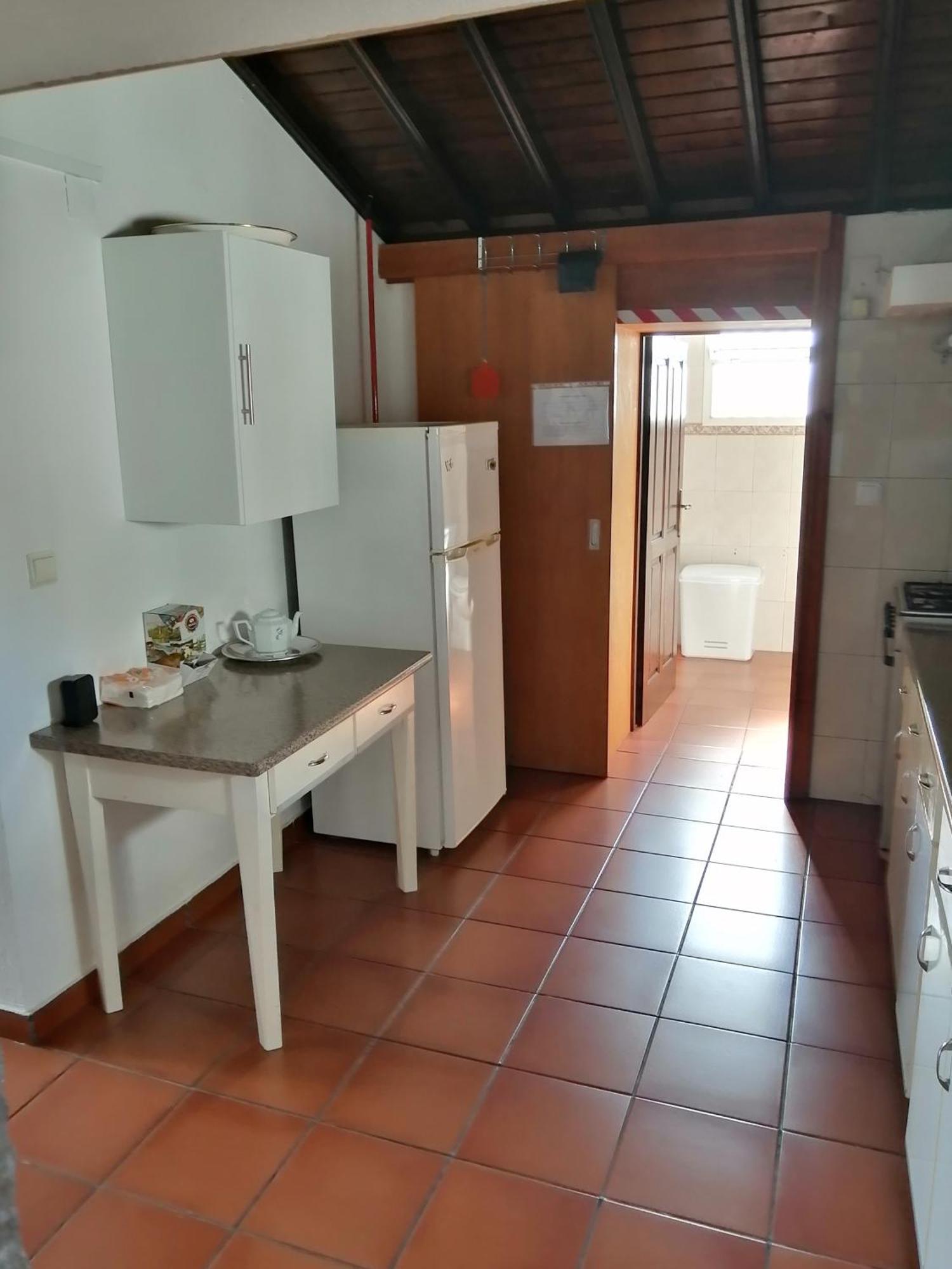 Casa Dos Mosteiros Мостейрос Екстериор снимка