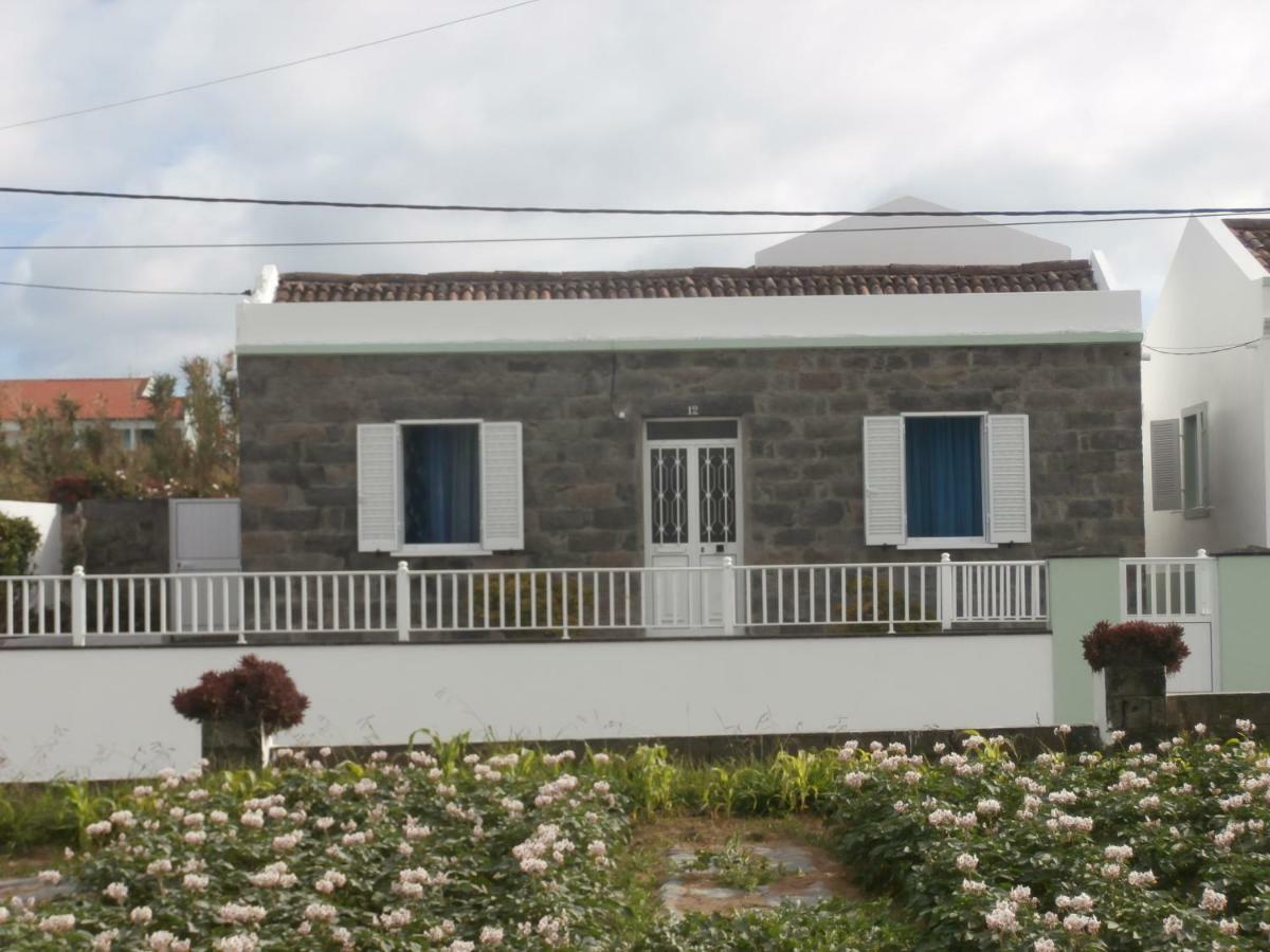 Casa Dos Mosteiros Мостейрос Екстериор снимка